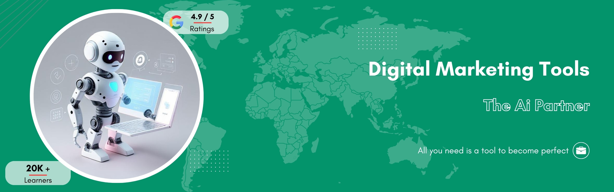 Inspyr Digital Marketing Tools